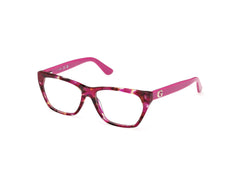 Prescription Glasses Guess GU50234 078 54 15