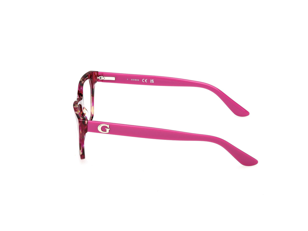 Prescription Glasses Guess GU50234 078 54 15