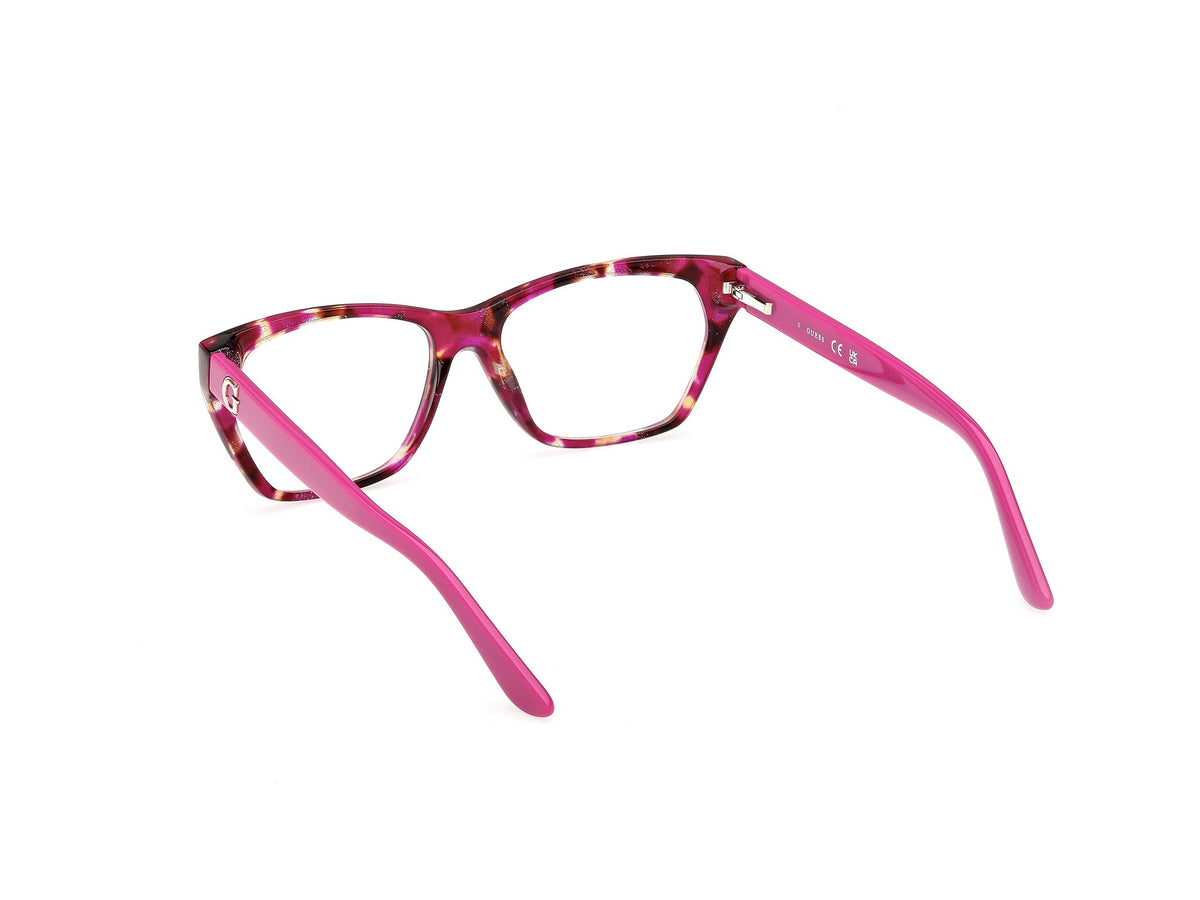 Prescription Glasses Guess GU50234 078 54 15
