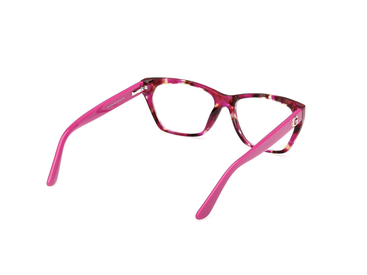 Prescription Glasses Guess GU50234 078 54 15