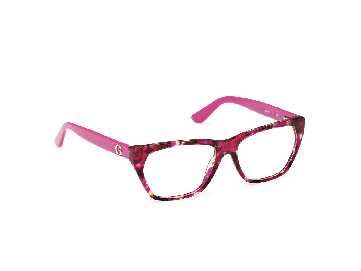 Prescription Glasses Guess GU50234 078 54 15