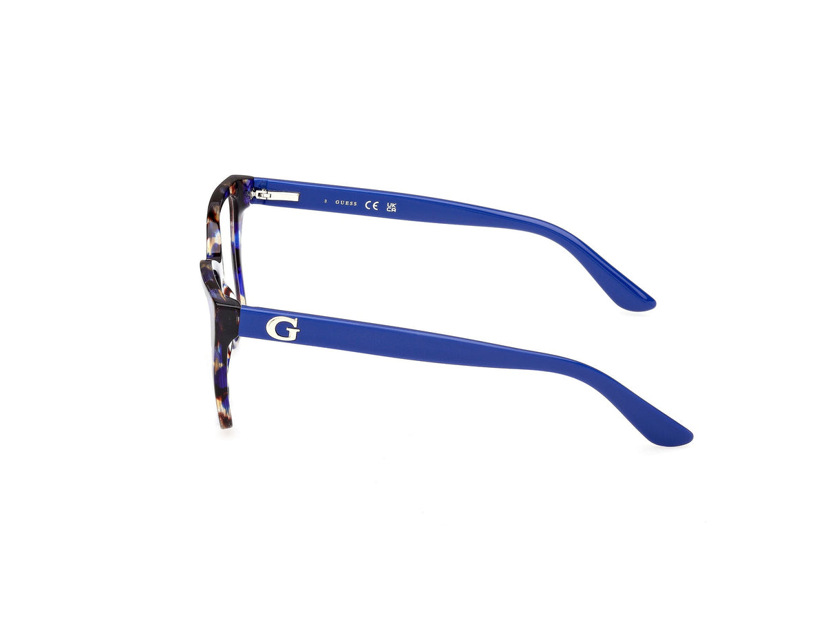 Gafas Graduadas Guess GU50235 092 52 15