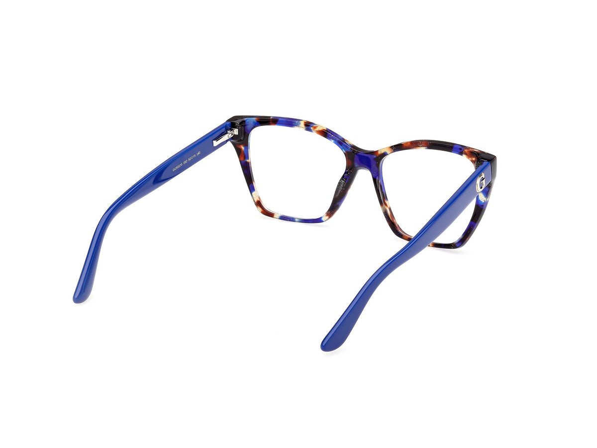 Gafas Graduadas Guess GU50235 092 52 15