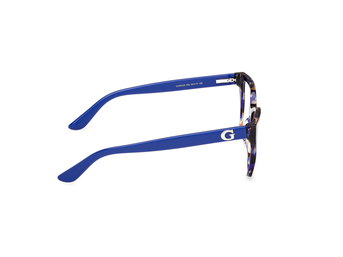 Gafas Graduadas Guess GU50235 092 52 15