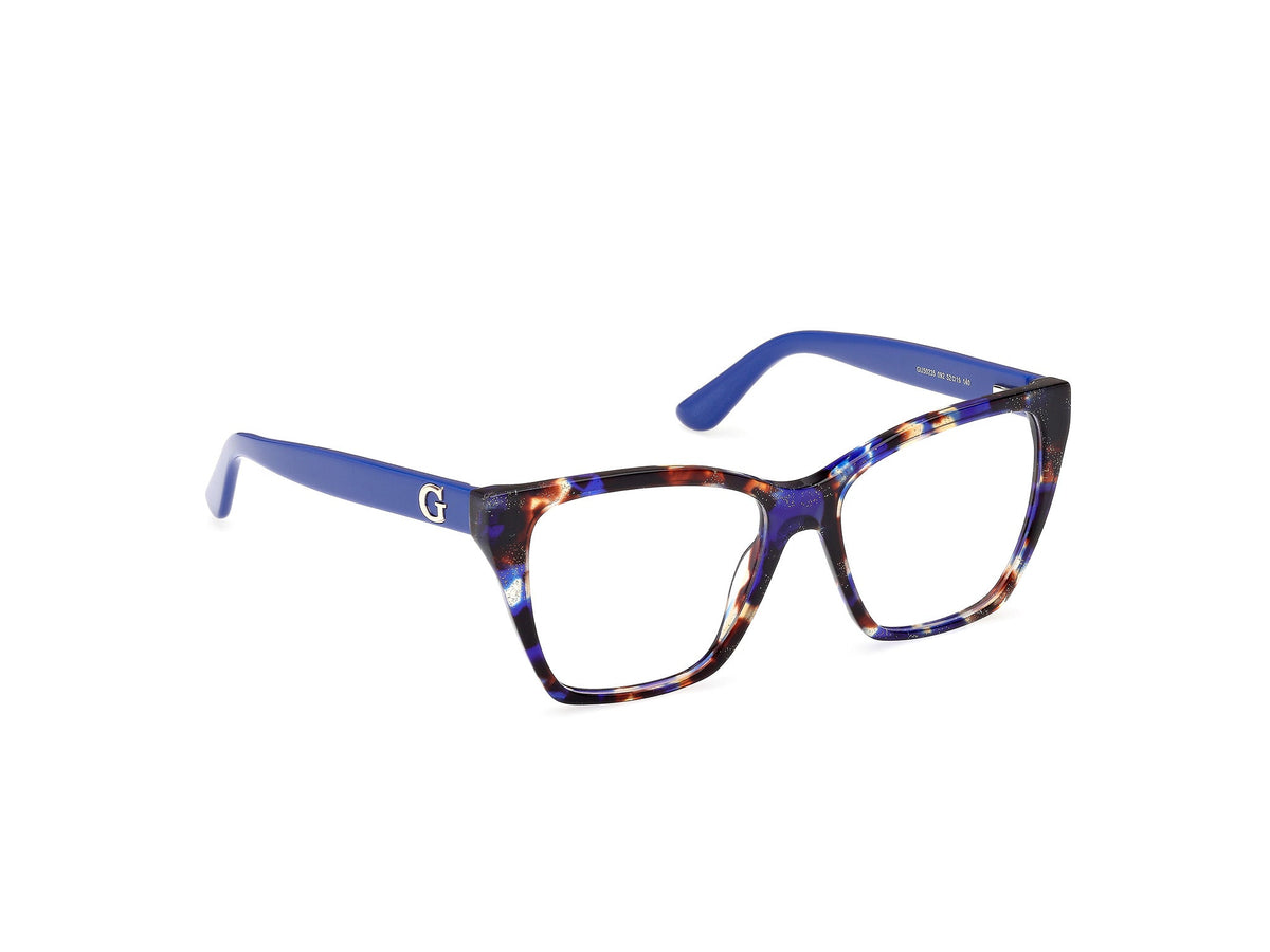 Gafas Graduadas Guess GU50235 092 52 15