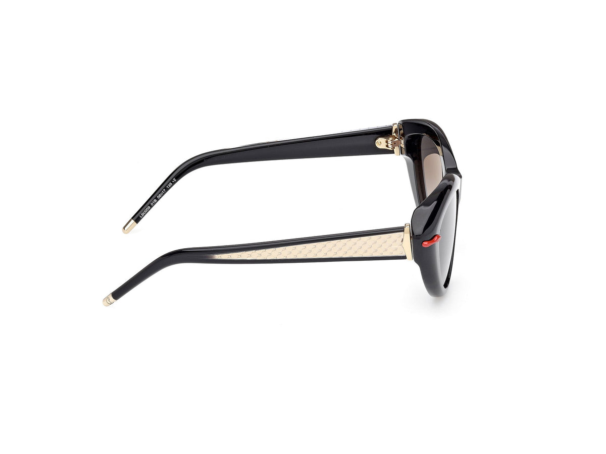 Gafas de Sol Louboutin LB9 01B 56 17