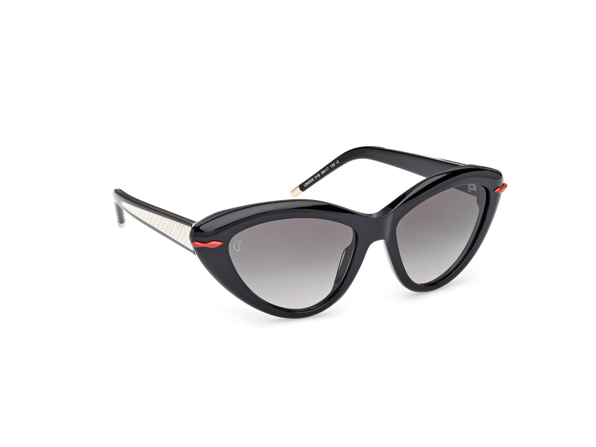 Gafas de Sol Louboutin LB9 01B 56 17
