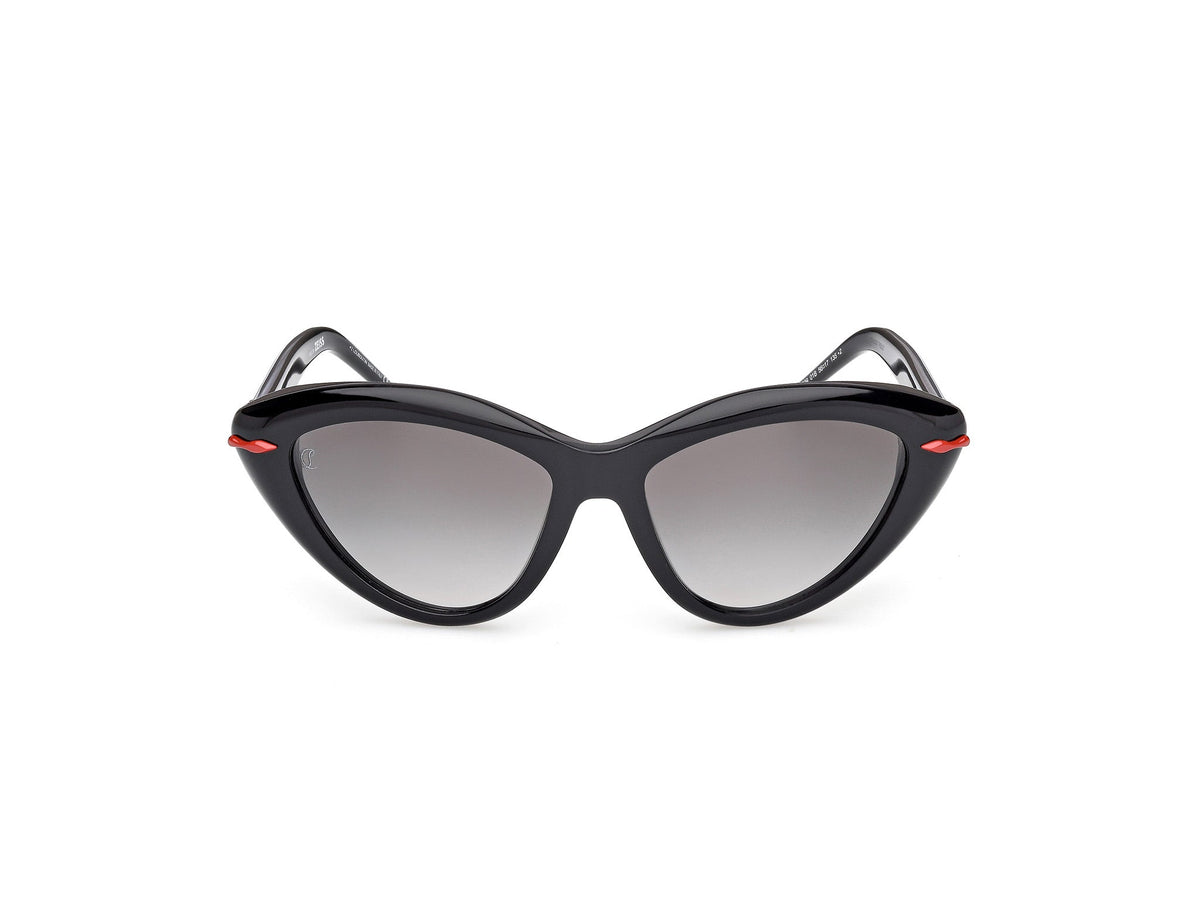 Gafas de Sol Louboutin LB9 01B 56 17