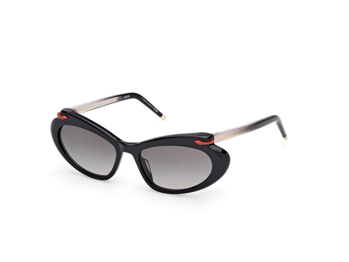 Gafas de Sol Louboutin LB10 01B 56 17
