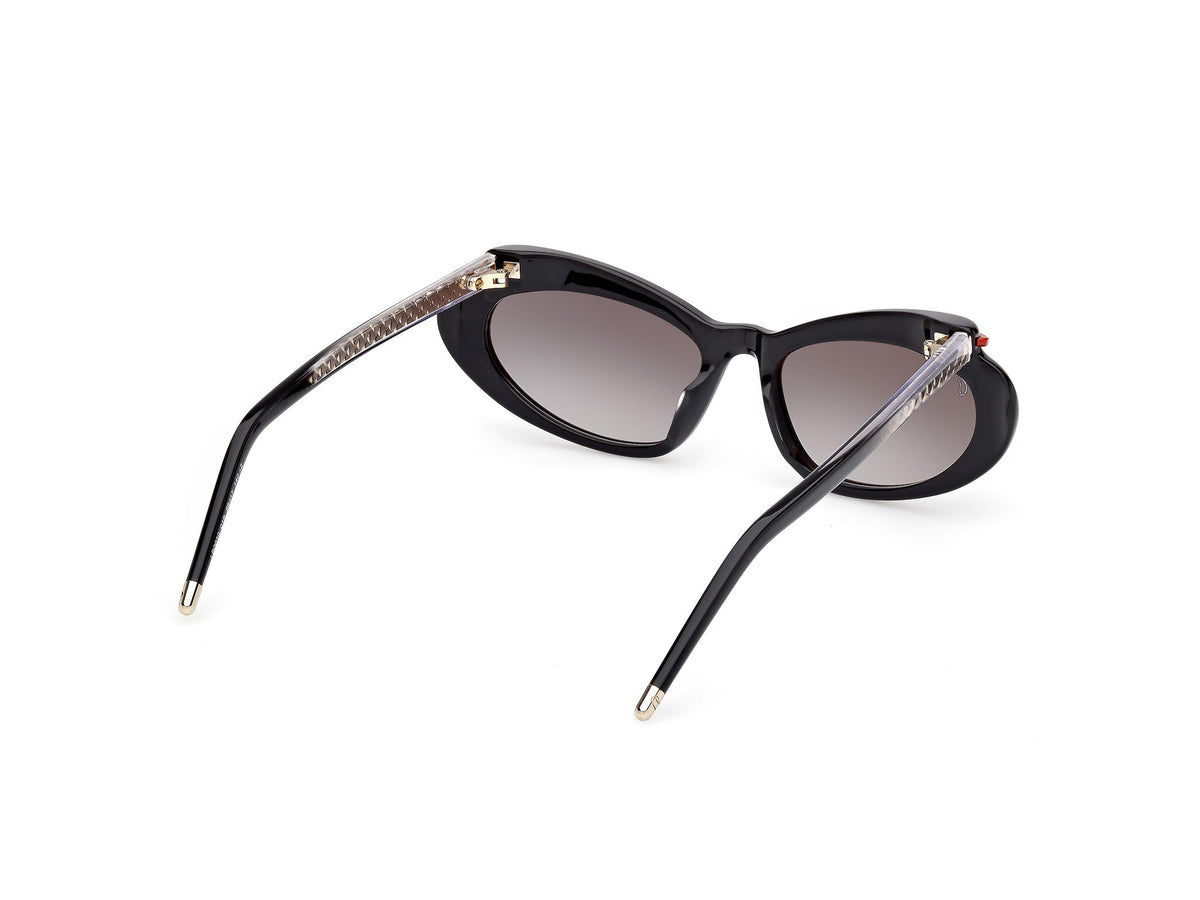 Gafas de Sol Louboutin LB10 01B 56 17