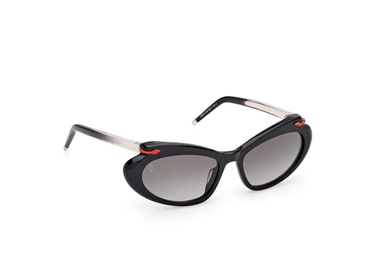 Gafas de Sol Louboutin LB10 01B 56 17