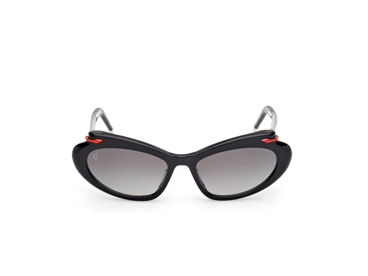 Gafas de Sol Louboutin LB10 01B 56 17