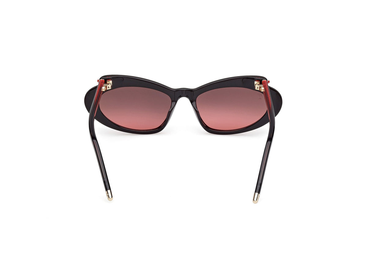 Gafas de Sol Louboutin LB10 05B 56 17