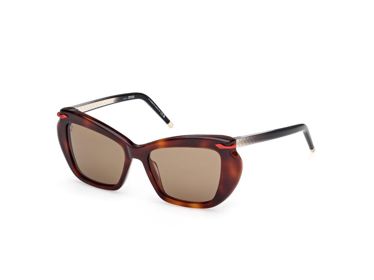 Gafas de Sol Louboutin LB11 52E 53 16