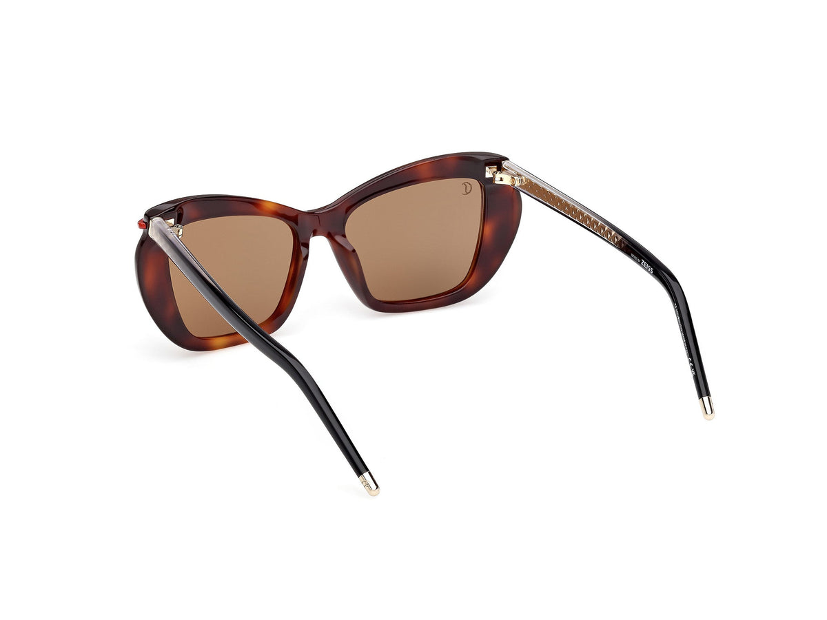 Gafas de Sol Louboutin LB11 52E 53 16