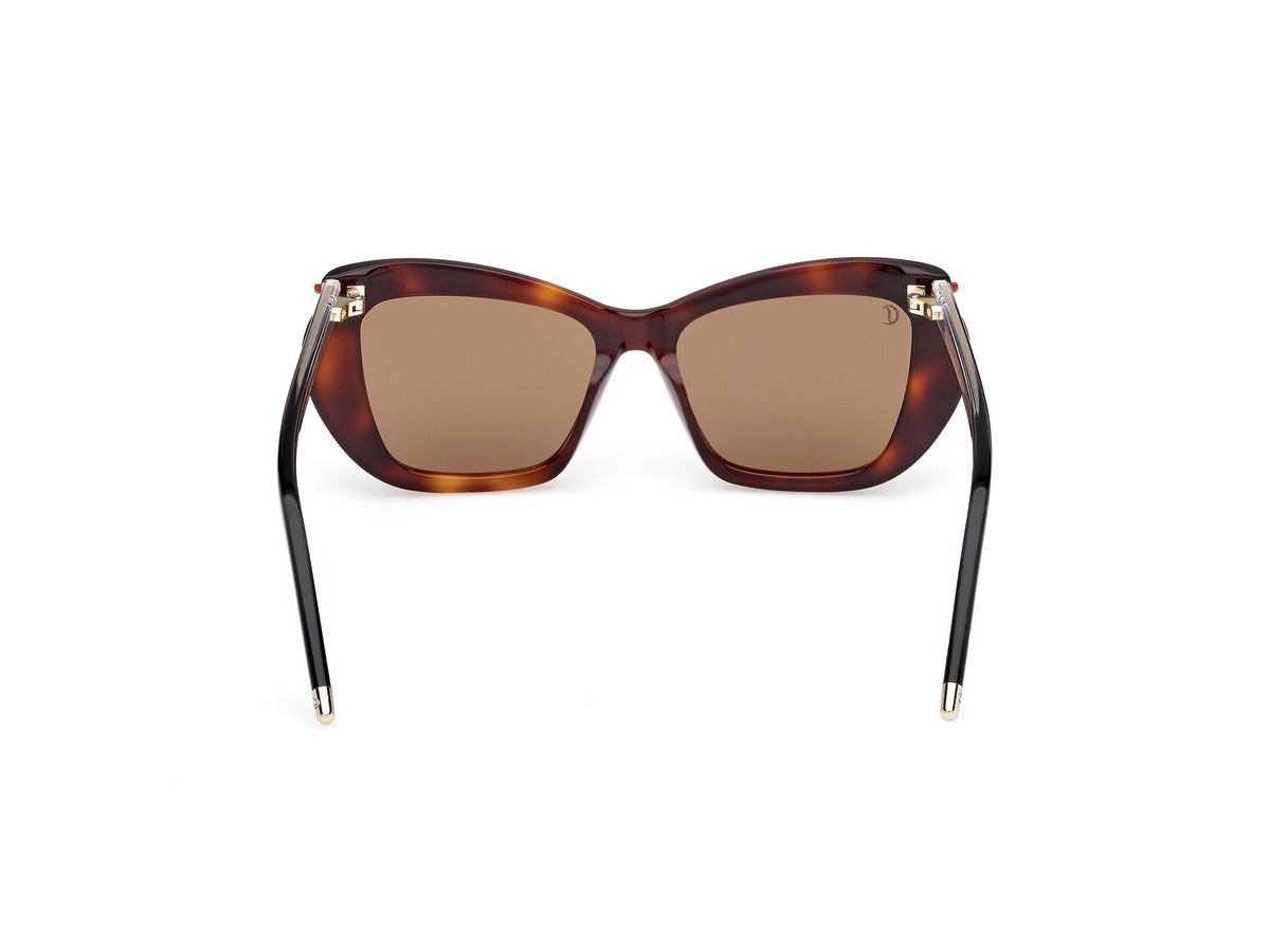 Gafas de Sol Louboutin LB11 52E 53 16