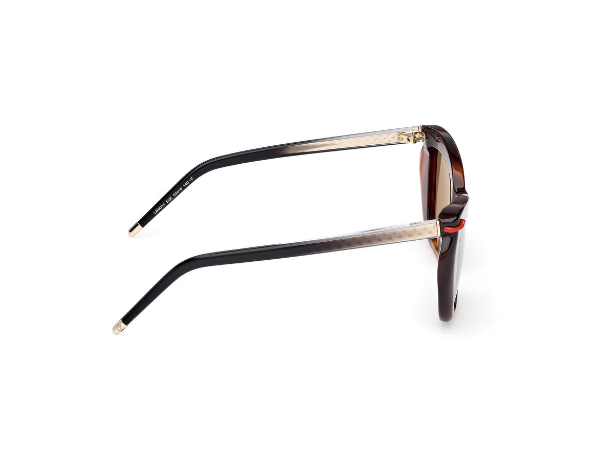 Gafas de Sol Louboutin LB11 52E 53 16