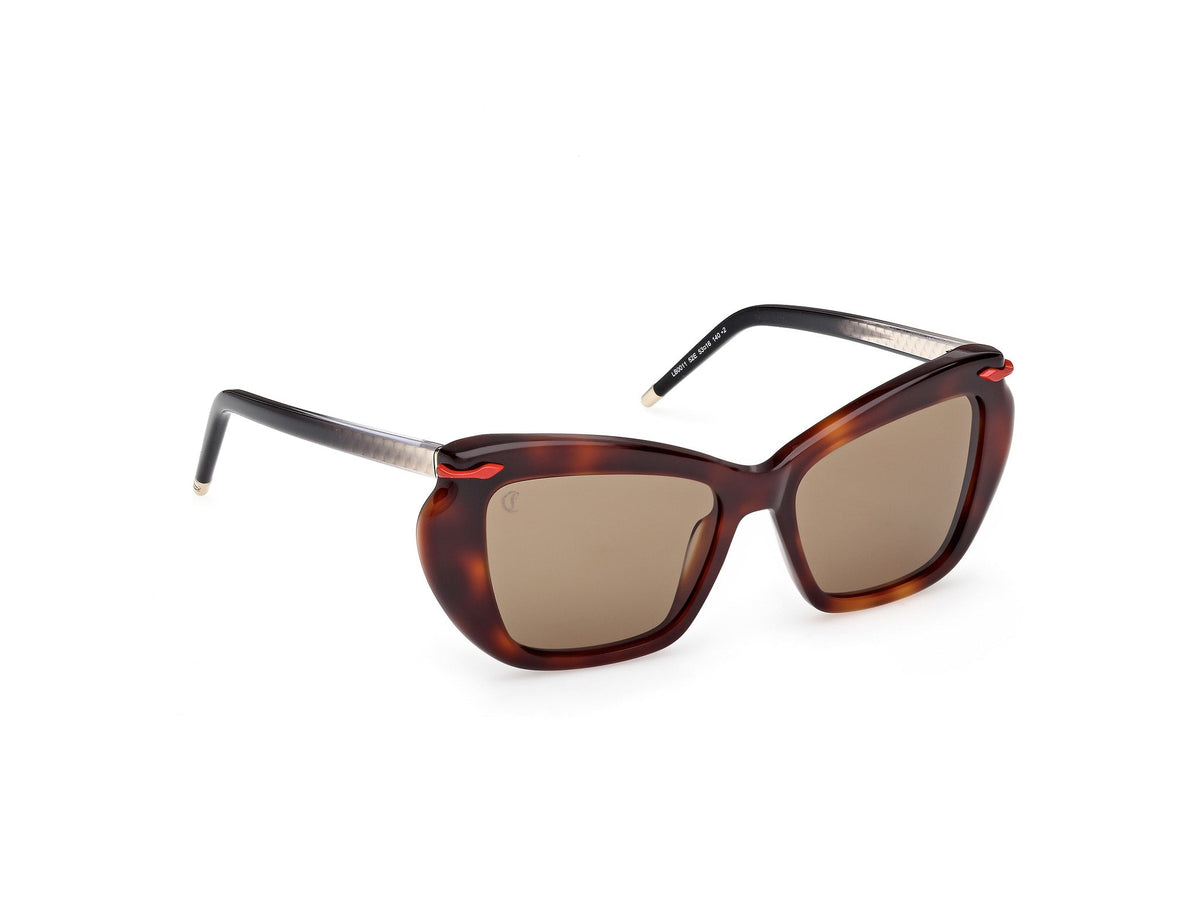 Gafas de Sol Louboutin LB11 52E 53 16