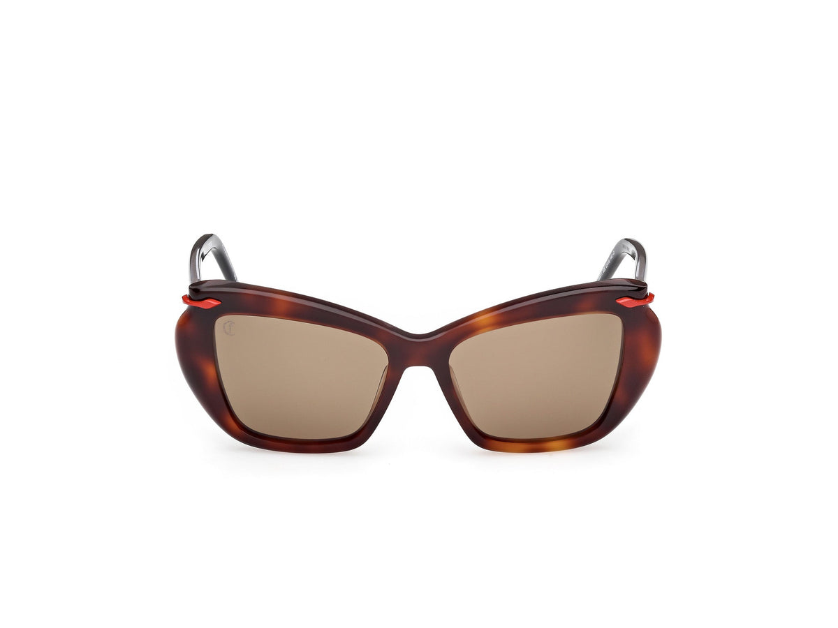 Gafas de Sol Louboutin LB11 52E 53 16