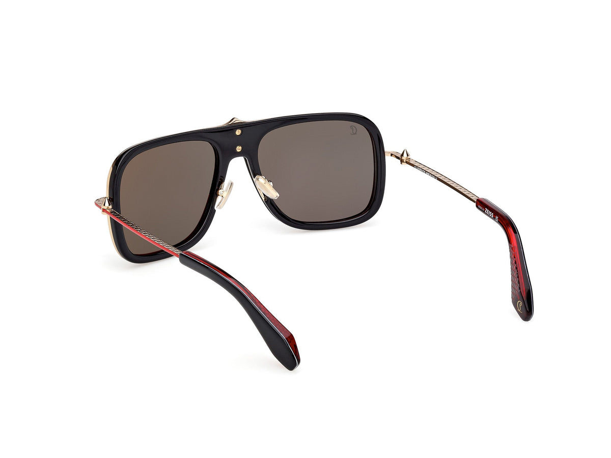 Gafas de Sol Louboutin LB13 01C 58 / 62 18