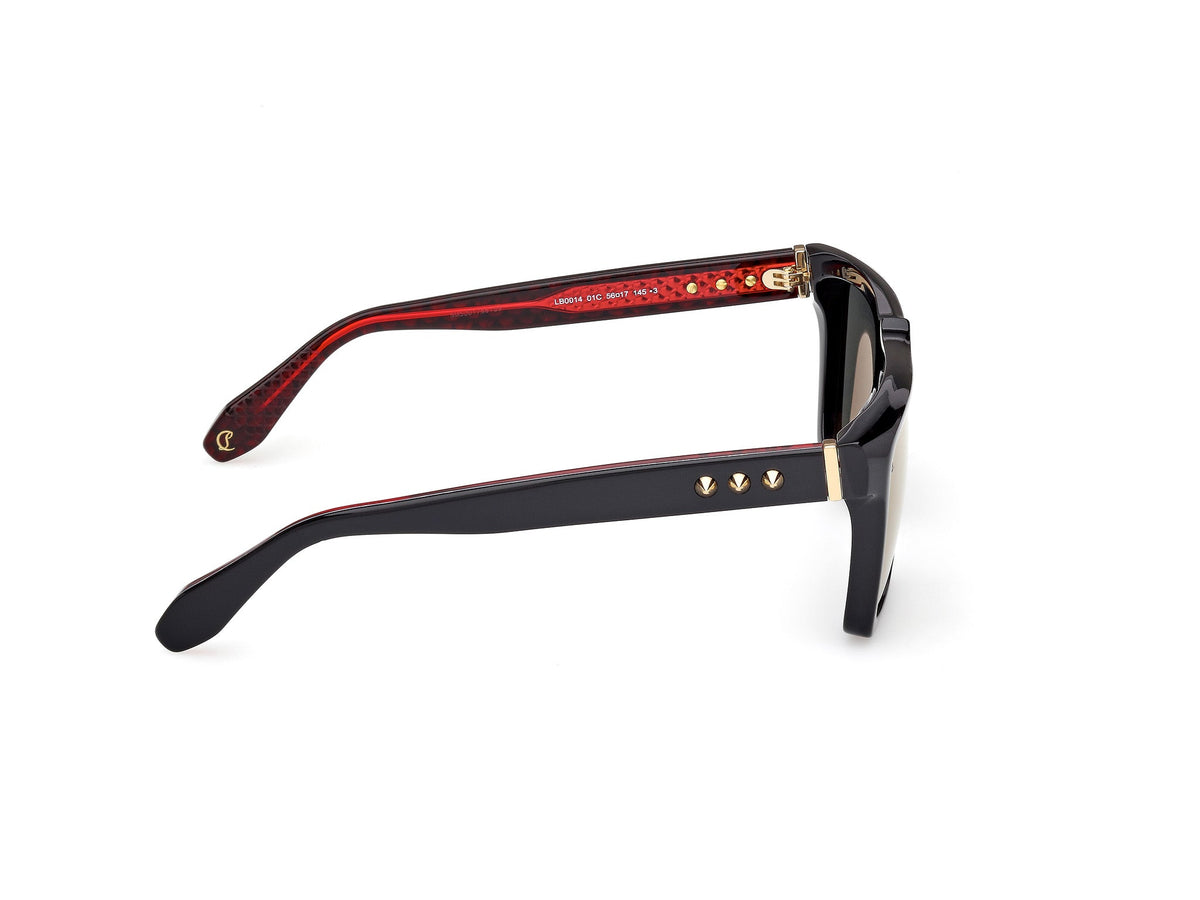 Gafas de Sol Louboutin LB14 01C 56 17