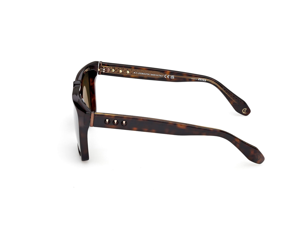 Gafas de Sol Louboutin LB14 52N 56 17