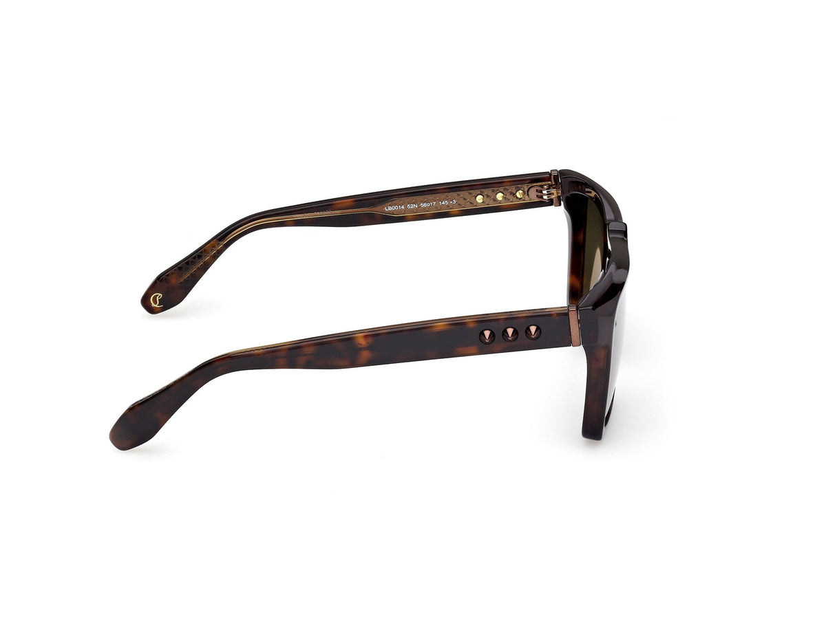 Gafas de Sol Louboutin LB14 52N 56 17