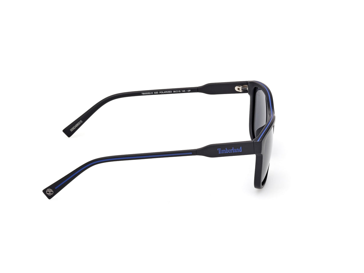 Gafas de Sol Timberland TB52-H 02D 56 15