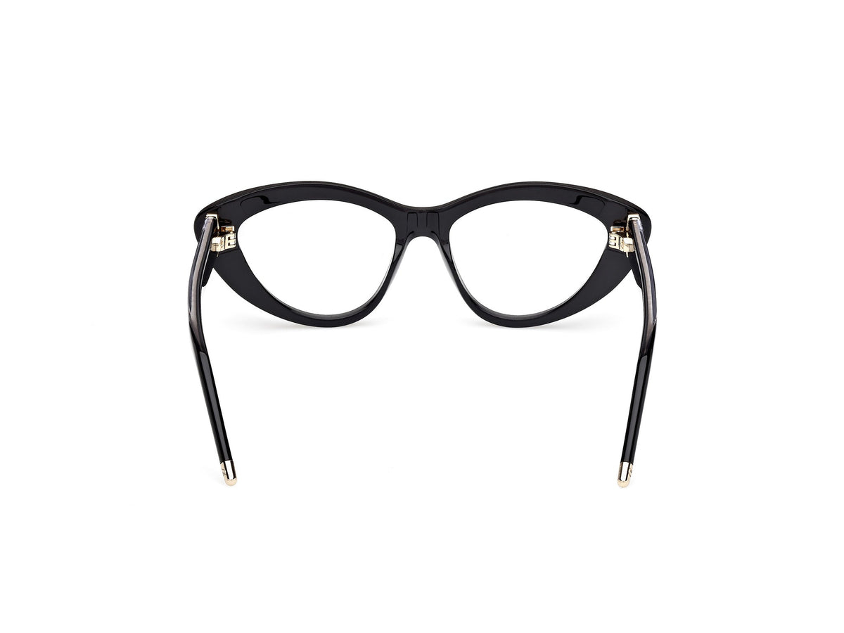 Prescription Glasses Louboutin LB5002 001 53 16