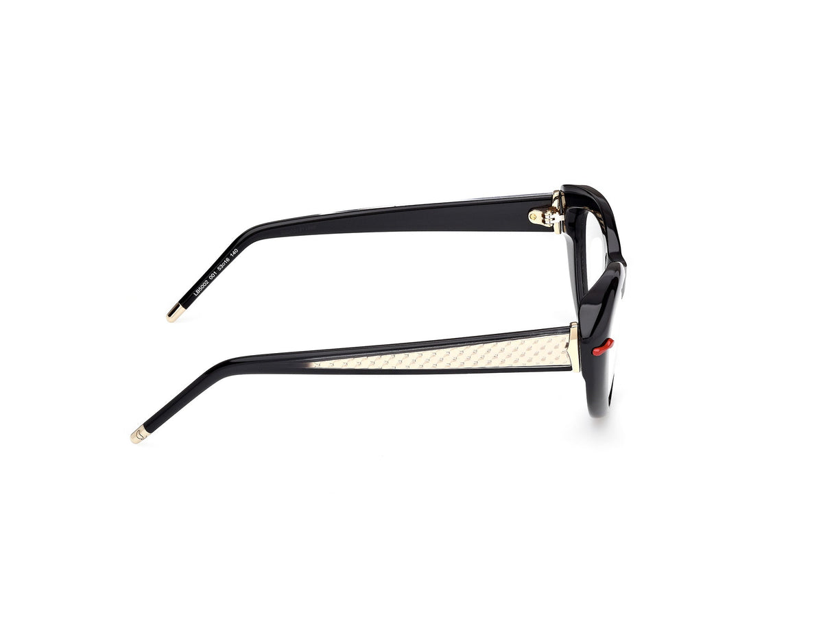 Prescription Glasses Louboutin LB5002 001 53 16