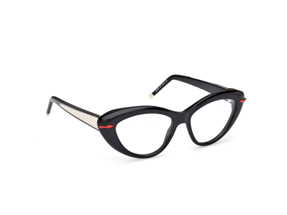 Prescription Glasses Louboutin LB5002 001 53 16