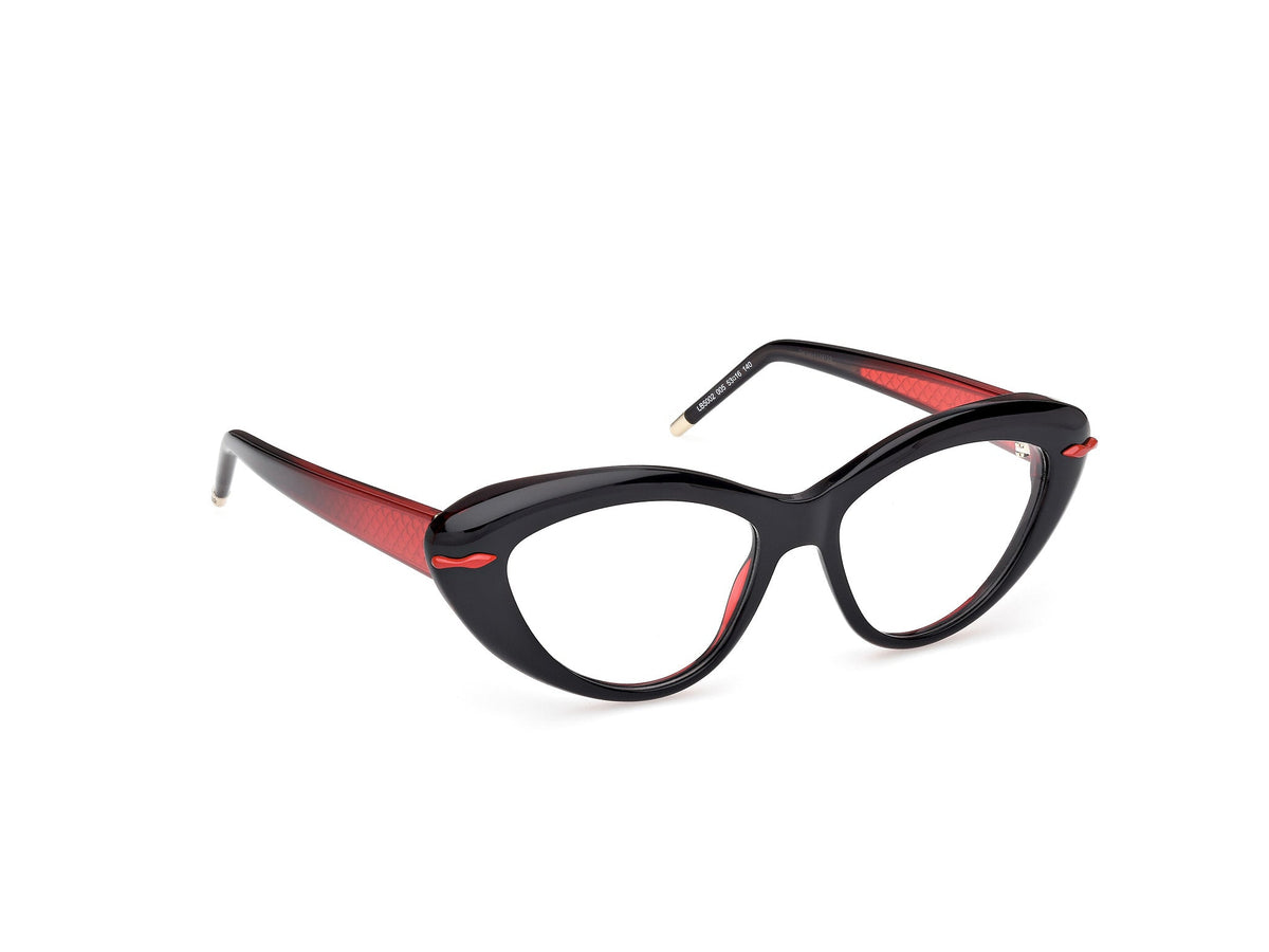 Prescription Glasses Louboutin LB5002 005 53 16