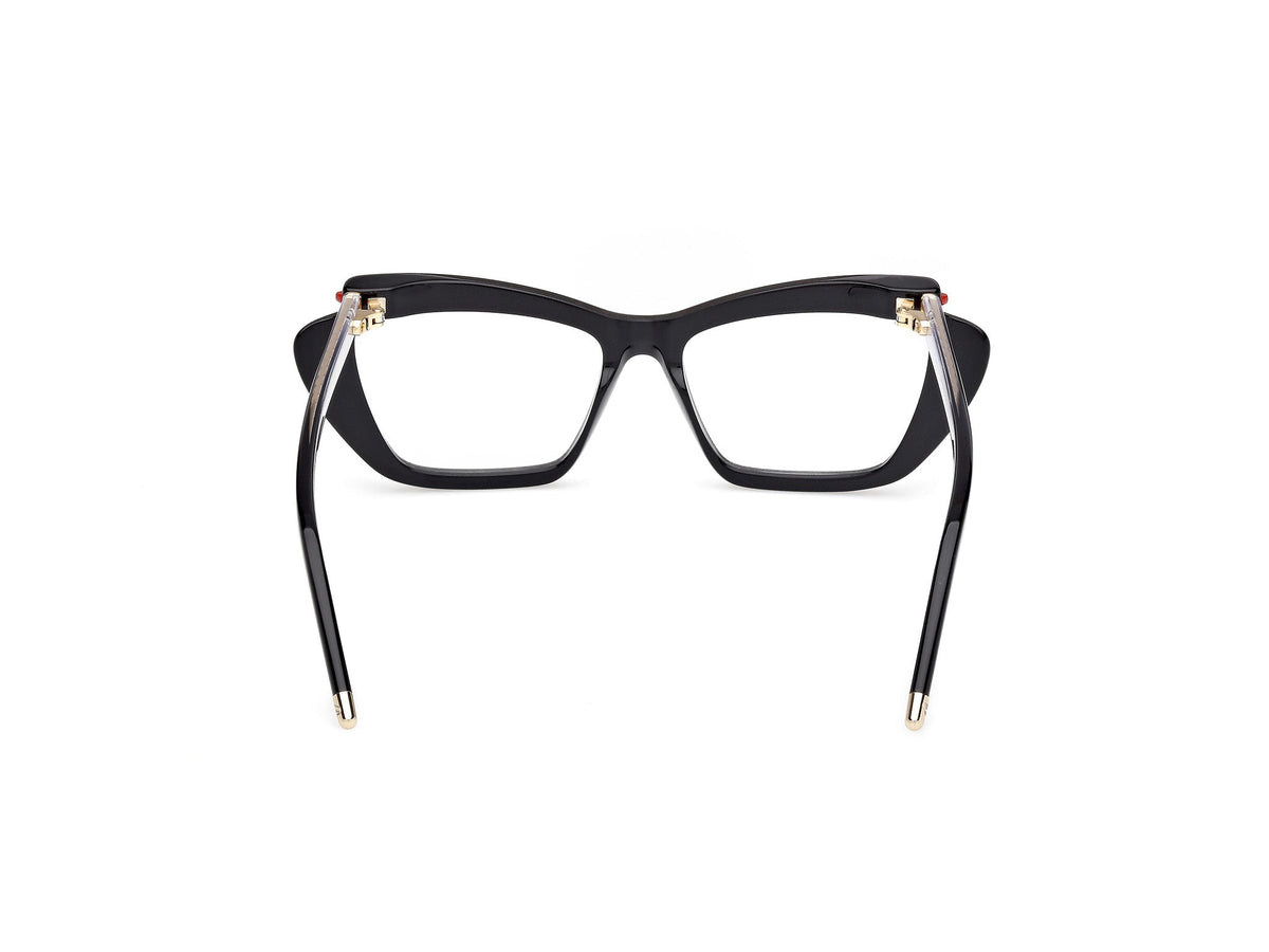 Prescription Glasses Louboutin LB5003 001 55 16