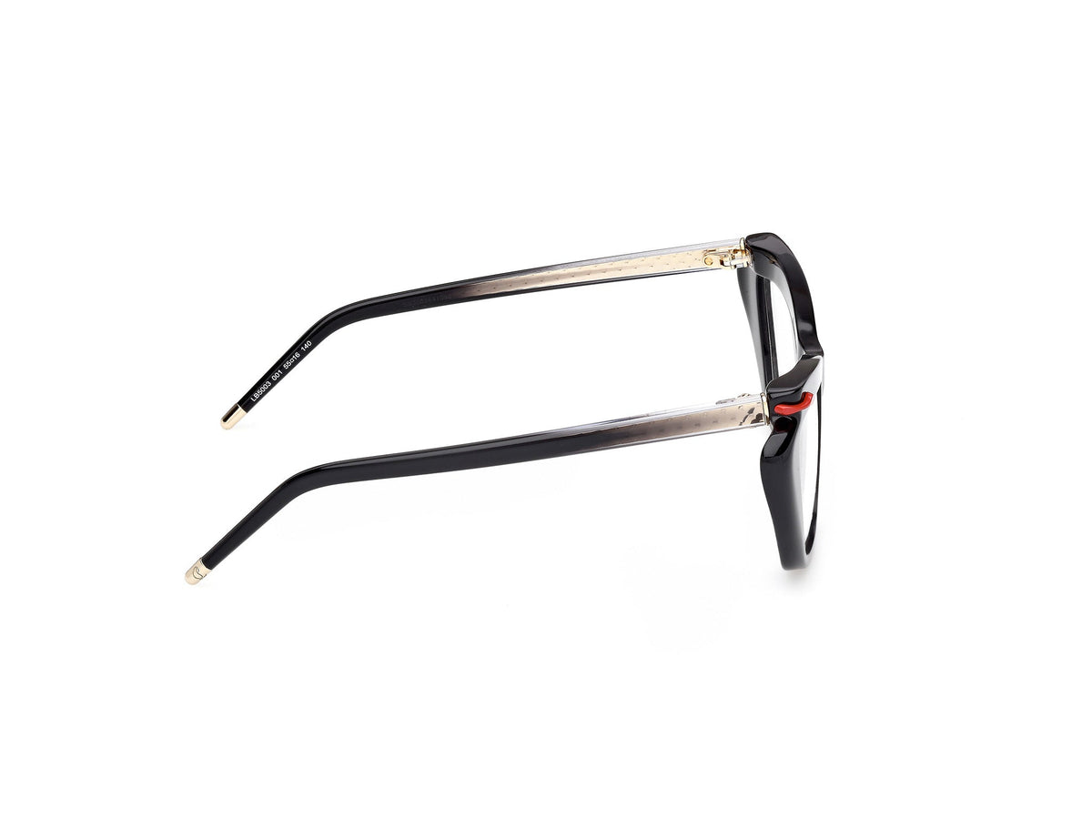 Prescription Glasses Louboutin LB5003 001 55 16