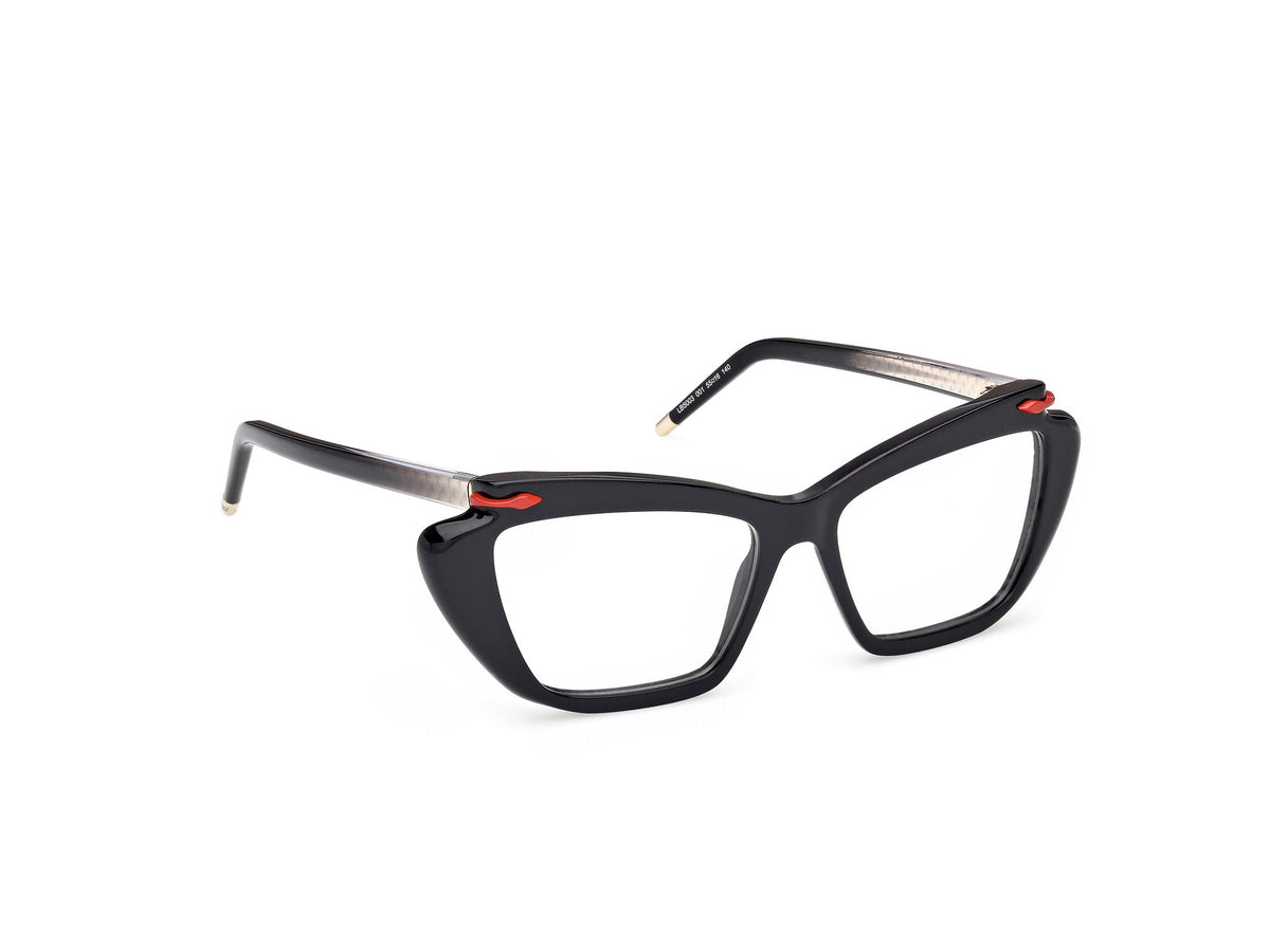 Prescription Glasses Louboutin LB5003 001 55 16