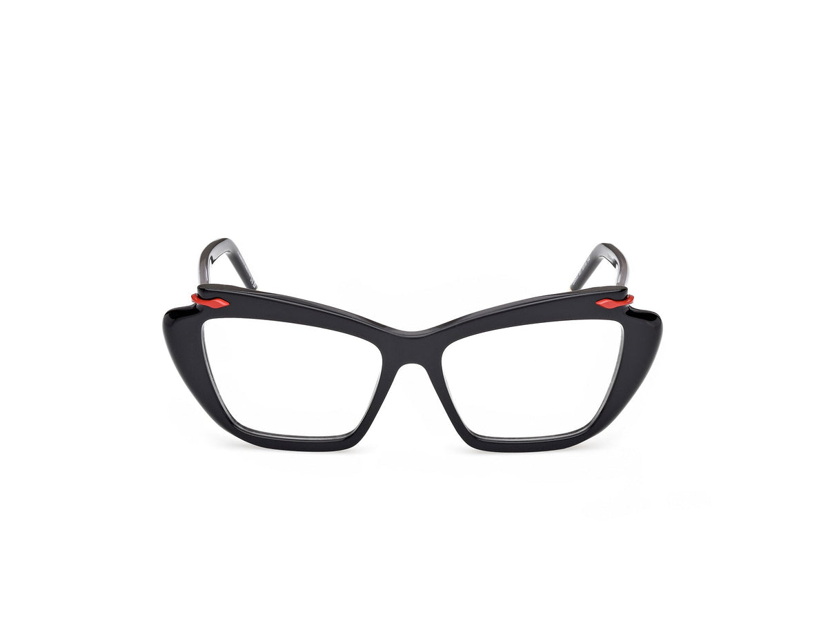 Prescription Glasses Louboutin LB5003 001 55 16