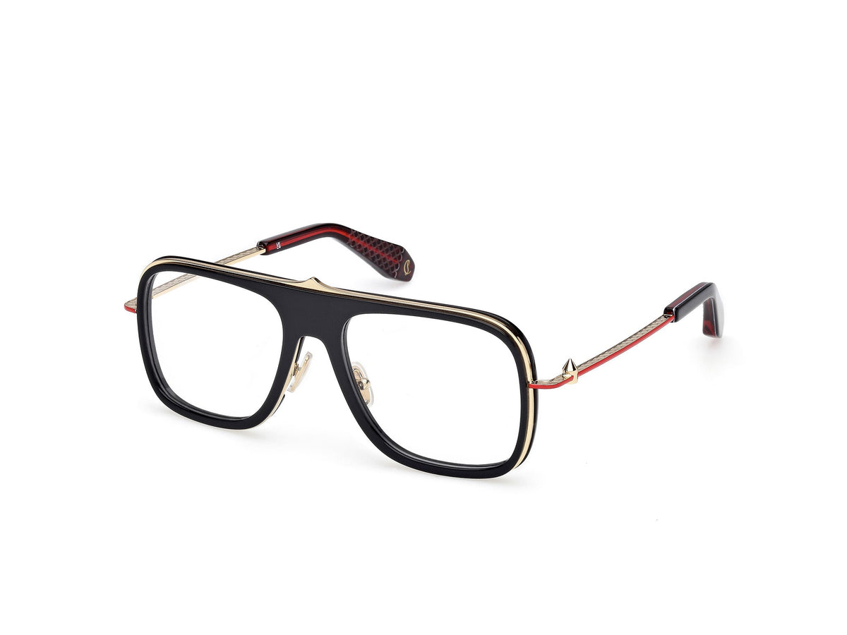 Prescription Glasses Louboutin LB5004 01A 56 / 58 18