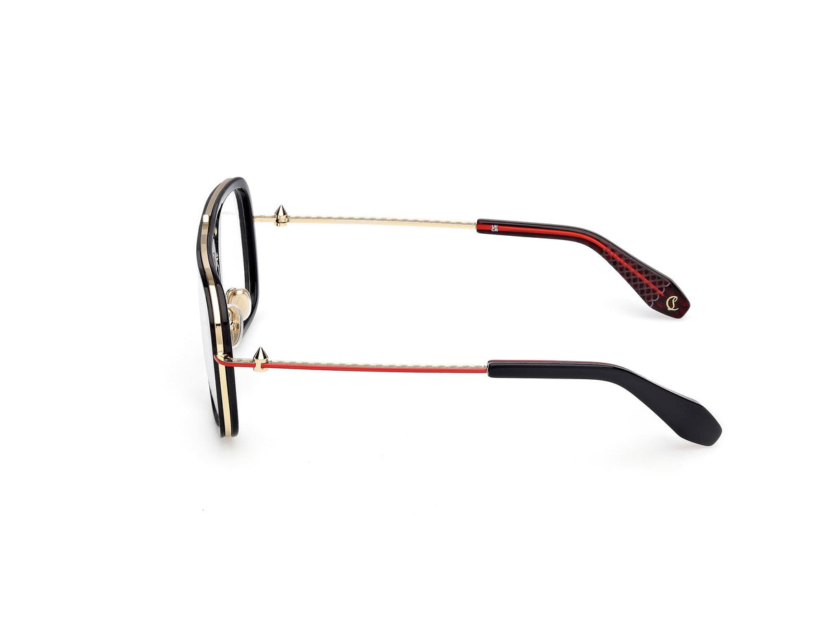 Prescription Glasses Louboutin LB5004 01A 56 / 58 18