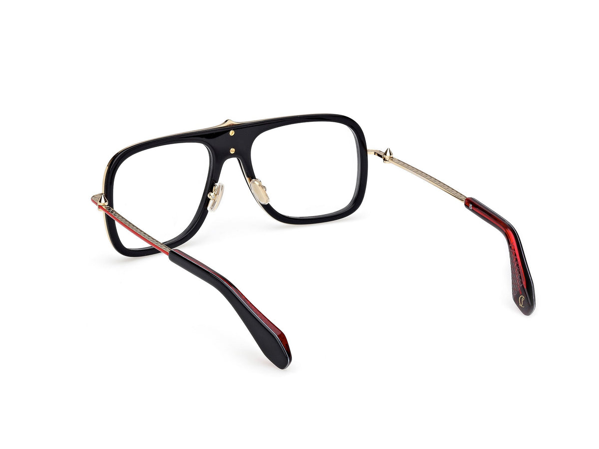 Prescription Glasses Louboutin LB5004 01A 56 / 58 18