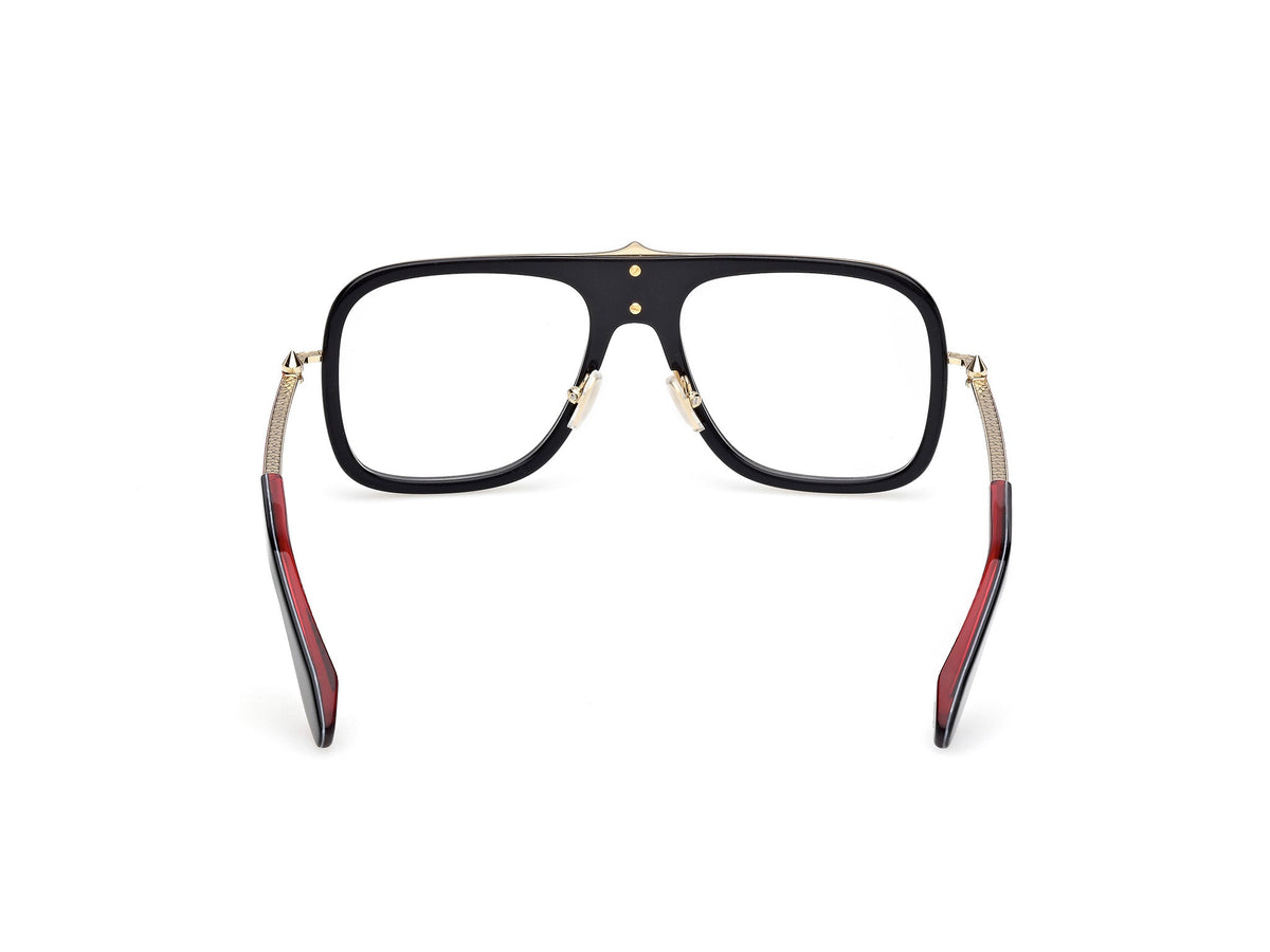 Prescription Glasses Louboutin LB5004 01A 56 / 58 18