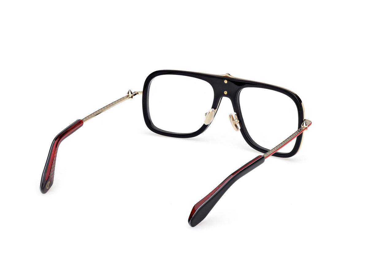 Prescription Glasses Louboutin LB5004 01A 56 / 58 18