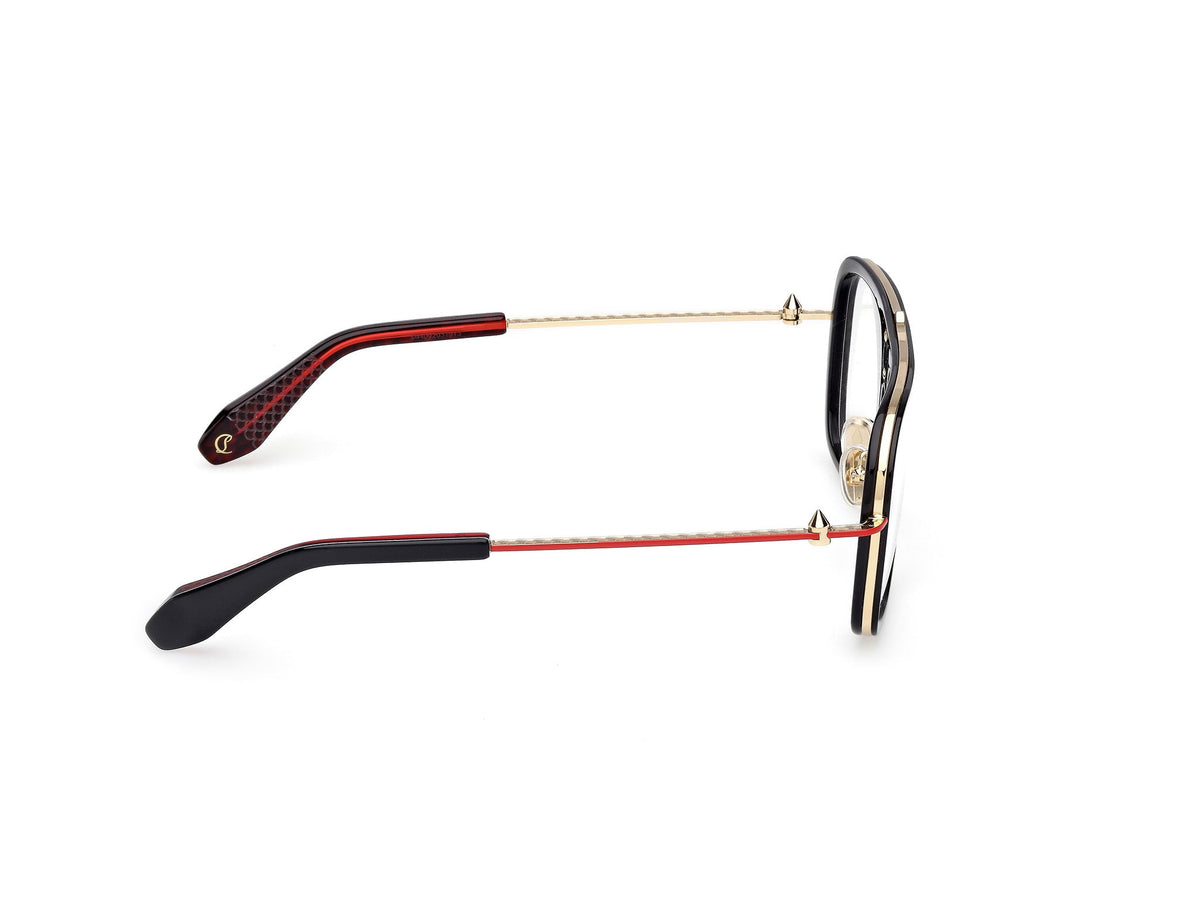 Prescription Glasses Louboutin LB5004 01A 56 / 58 18