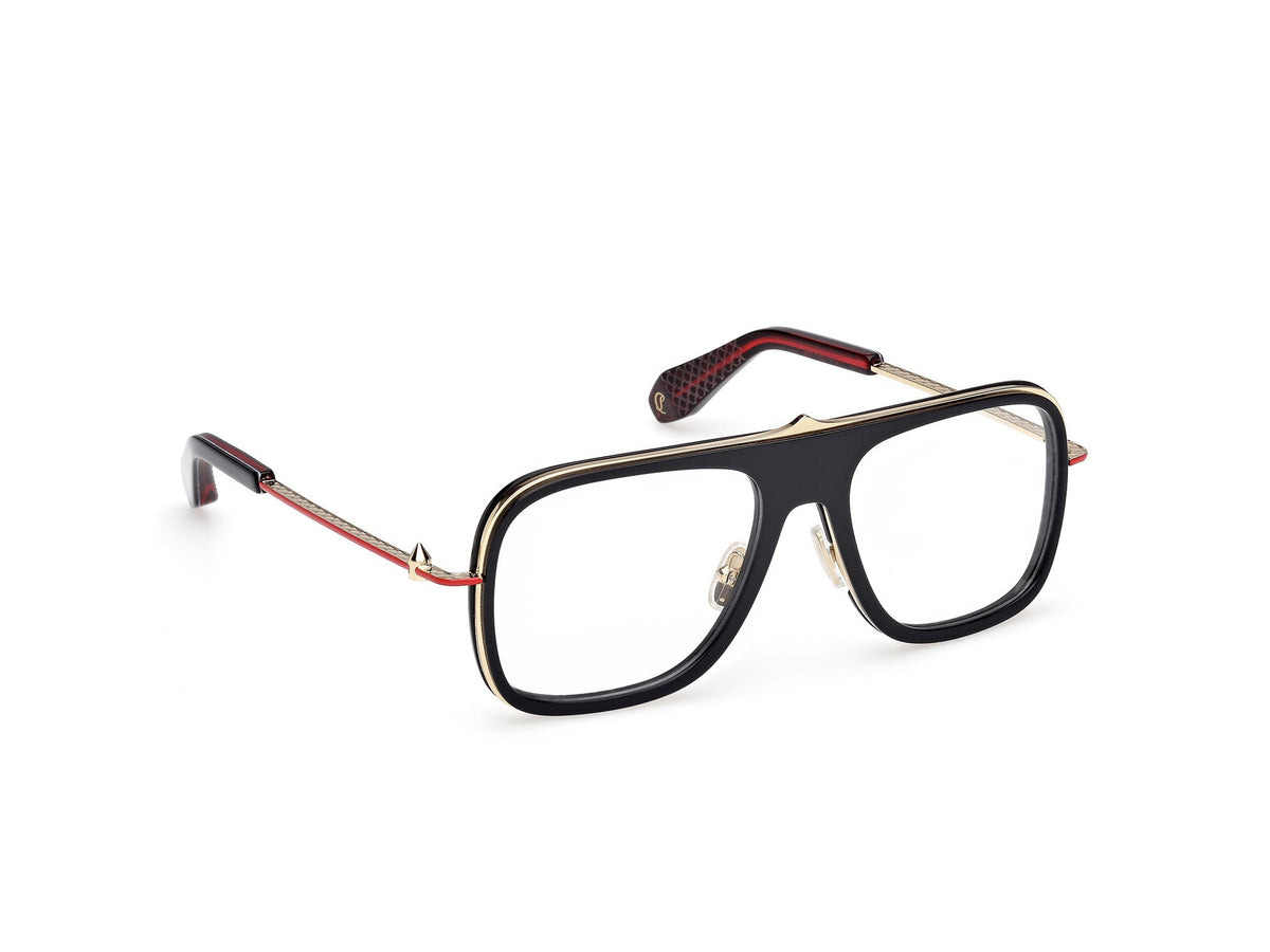 Prescription Glasses Louboutin LB5004 01A 56 / 58 18