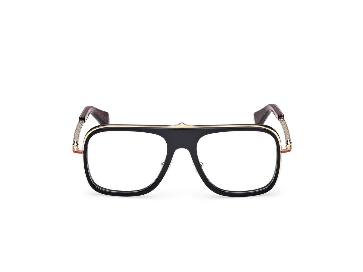 Prescription Glasses Louboutin LB5004 01A 56 / 58 18