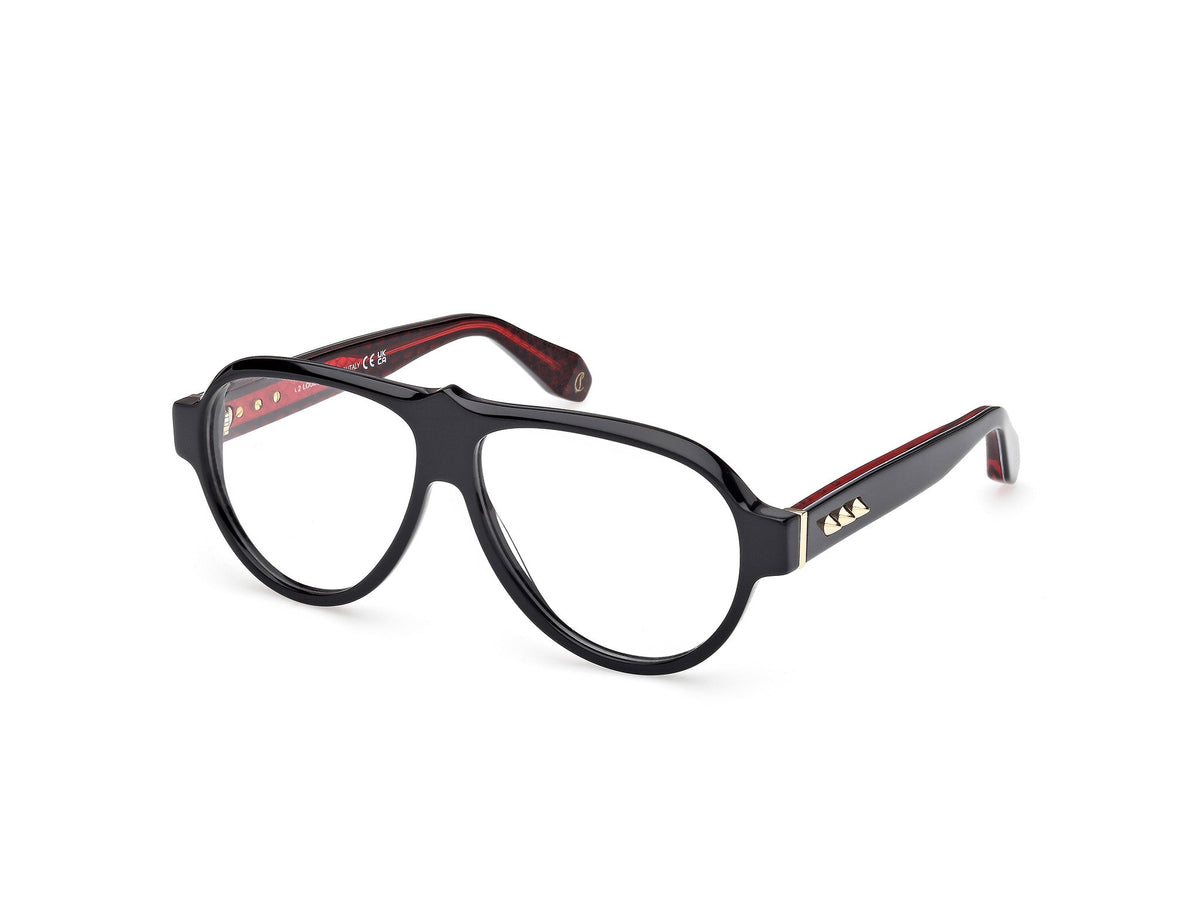 Prescription Glasses Louboutin LB5005 01A 59 12