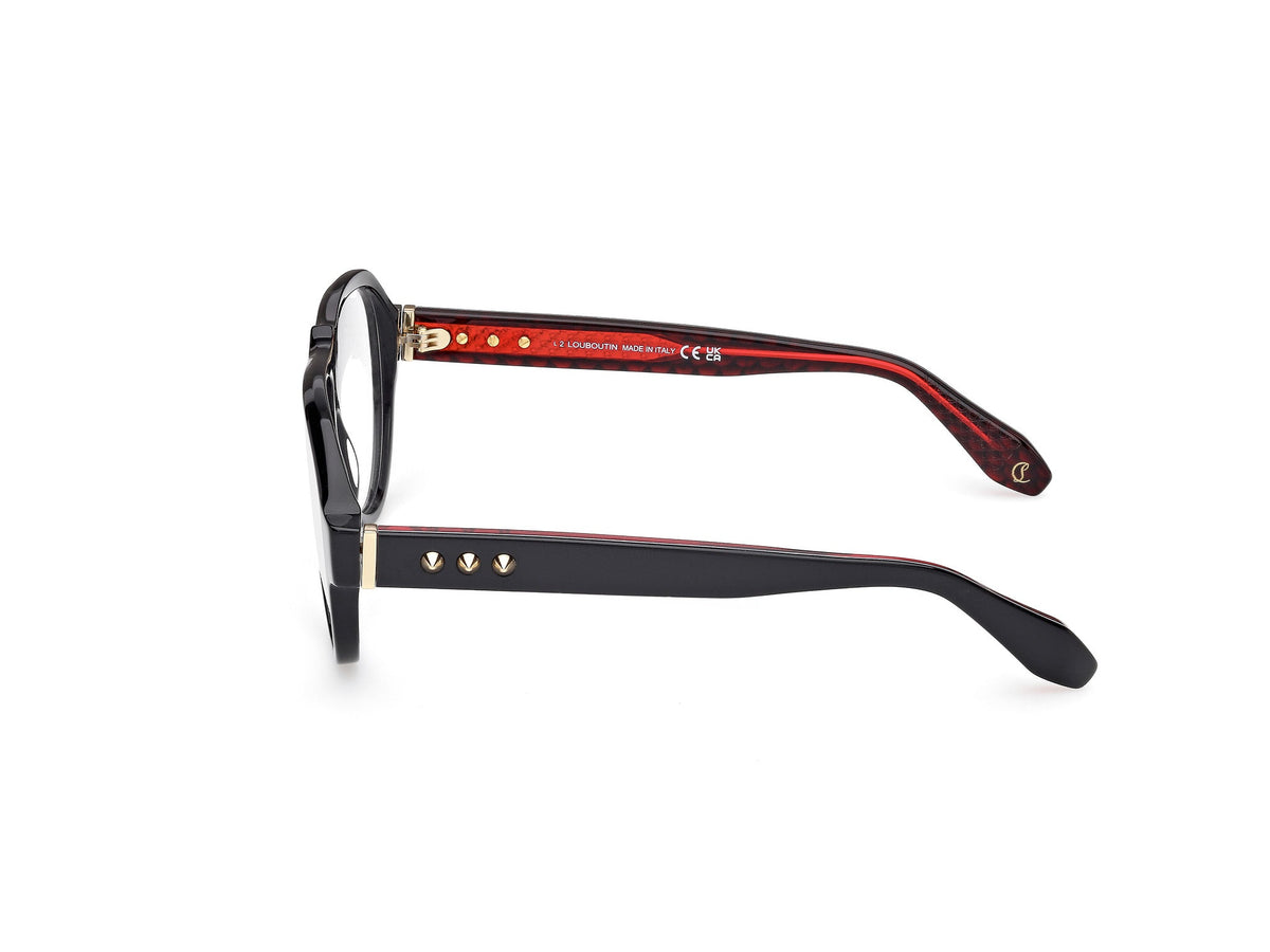 Prescription Glasses Louboutin LB5005 01A 59 12
