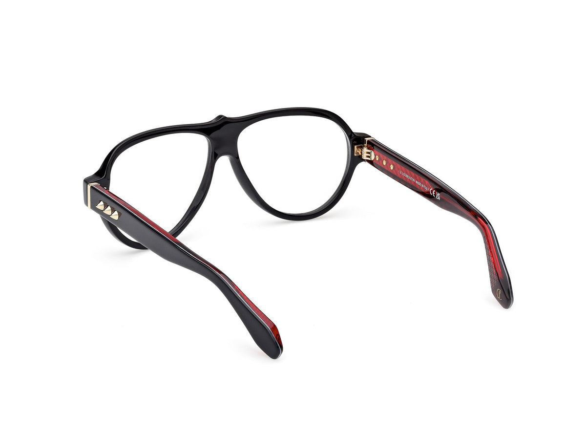 Prescription Glasses Louboutin LB5005 01A 59 12