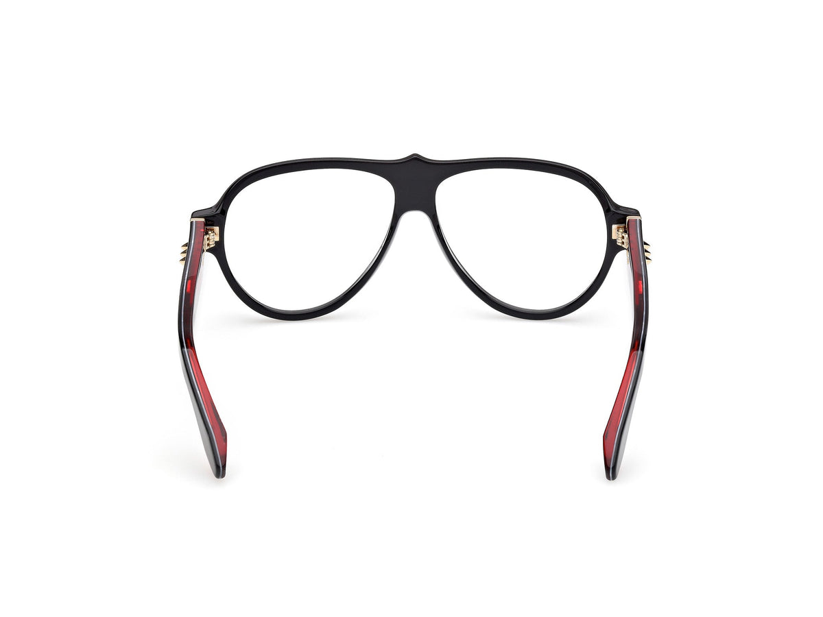 Prescription Glasses Louboutin LB5005 01A 59 12