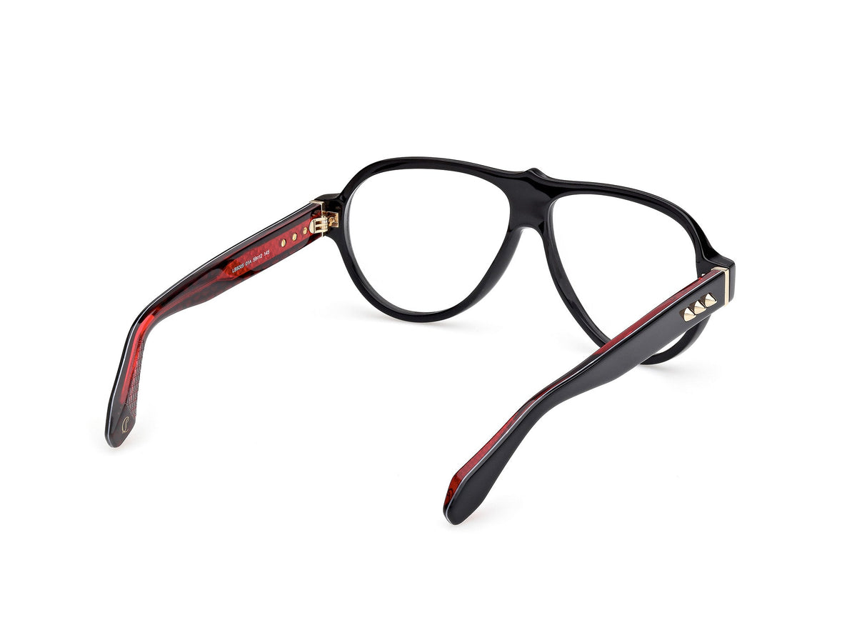 Prescription Glasses Louboutin LB5005 01A 59 12
