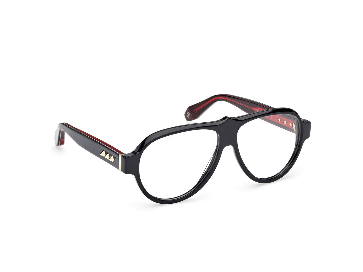 Prescription Glasses Louboutin LB5005 01A 59 12